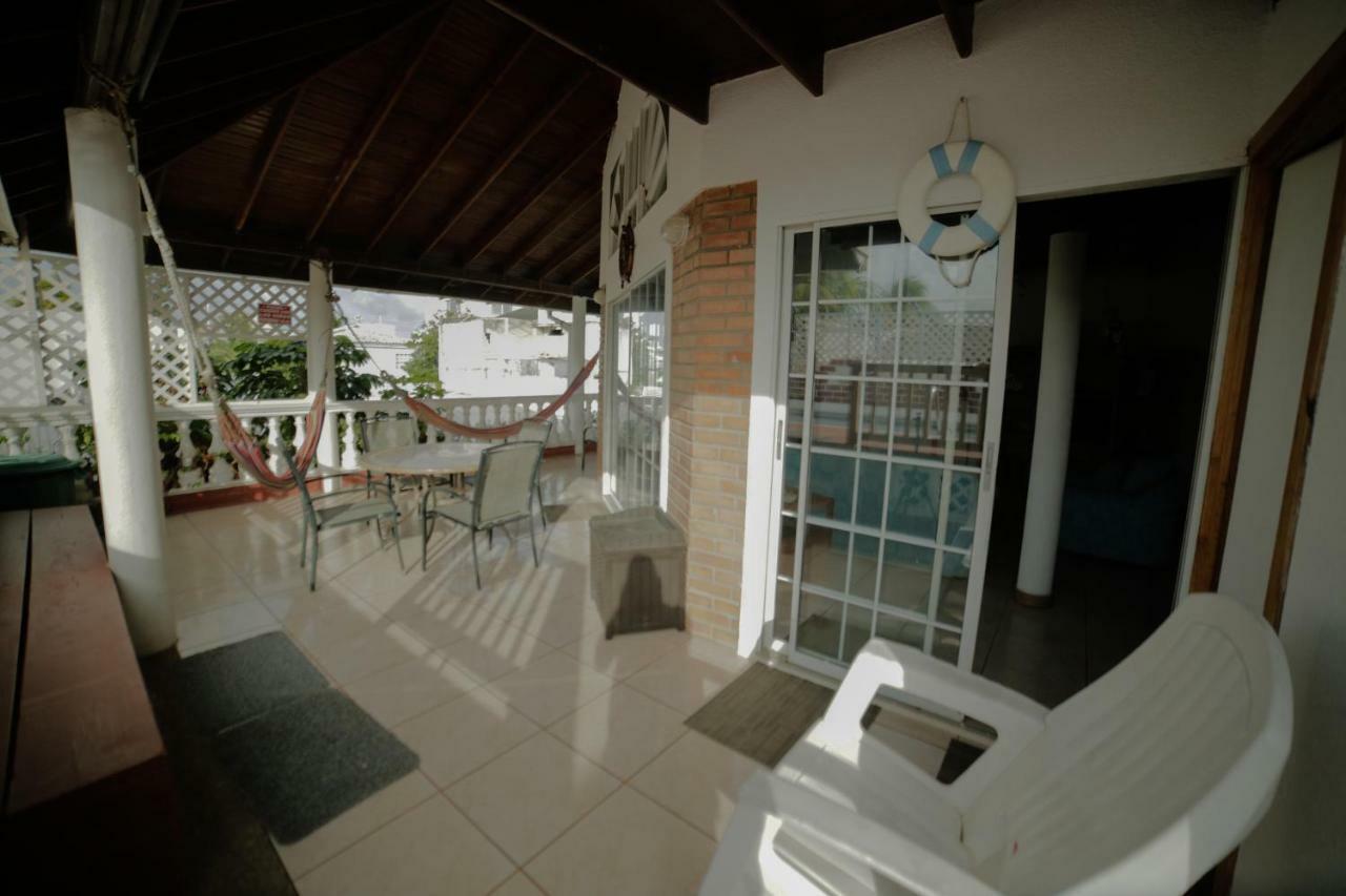 Hotel Casa Vip San Andrés Zewnętrze zdjęcie